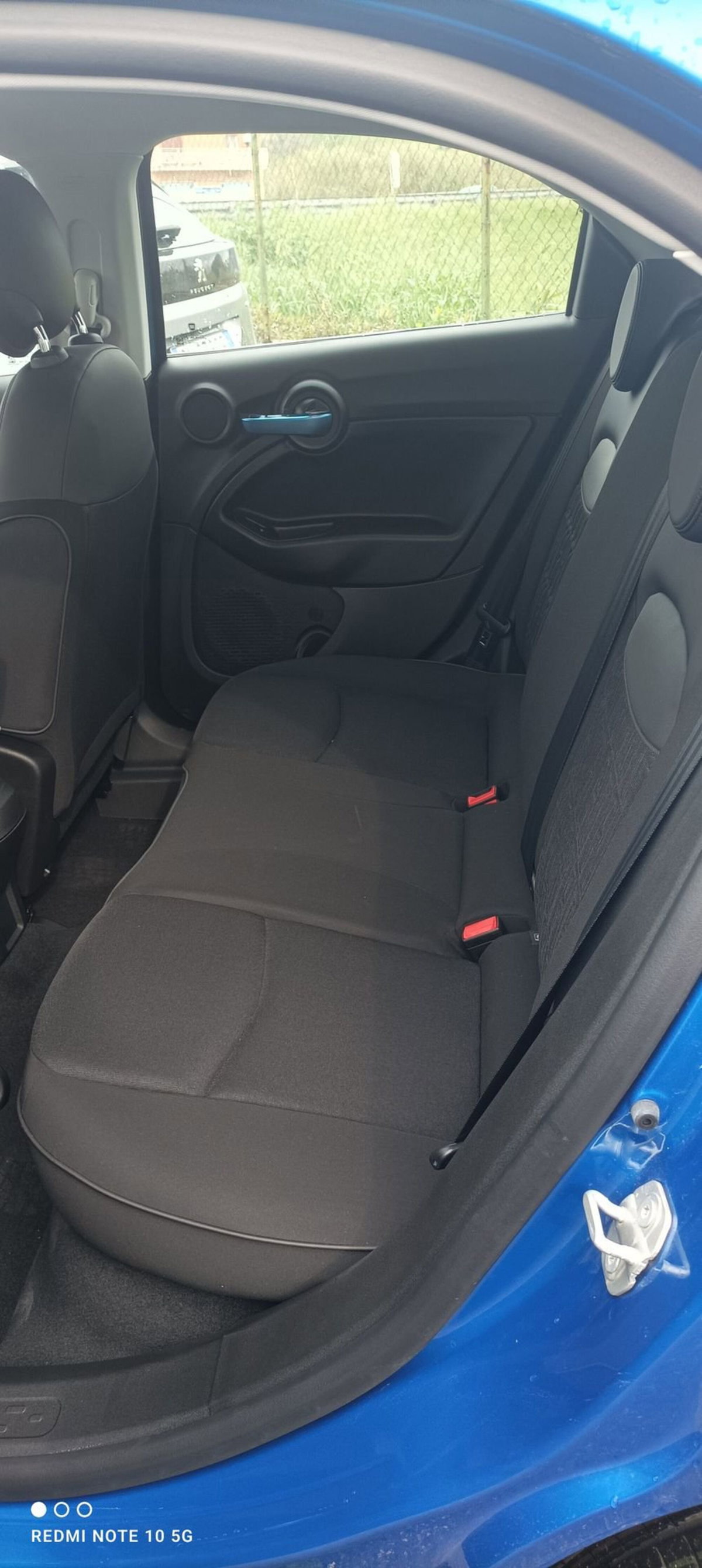 Fiat 500X 1.5 T4 Hybrid 130 CV DCT Yacht Club Capri (8)