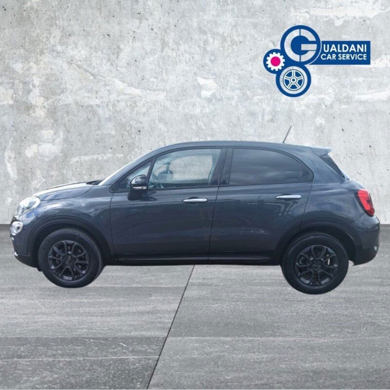 Fiat 500X 1.3 MultiJet 95 CV Club