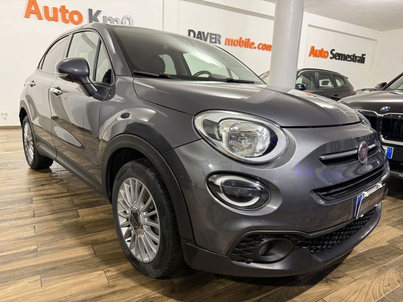 Fiat 500X 1.6 MultiJet 130 CV Connect