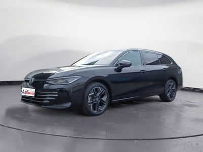 Volkswagen Passat Variant 2.0 TDI SCR EVO DSG Executive usata