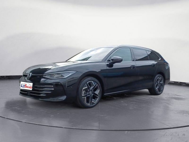 Volkswagen Passat Variant 2.0 TDI SCR EVO DSG Executive