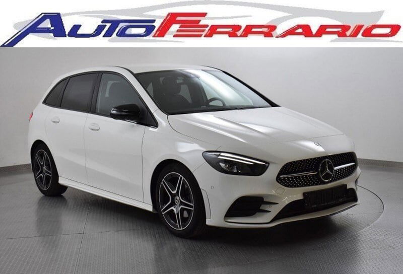 Mercedes-Benz Classe B 180 Automatic Premium
