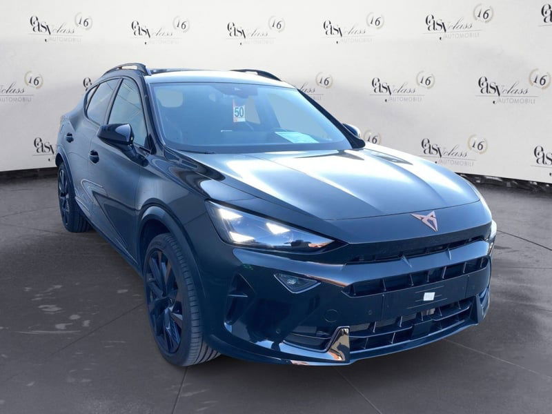 Cupra Formentor Formentor 1.5 TSI