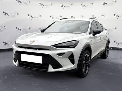 Cupra Formentor Formentor 1.5 TSI usata