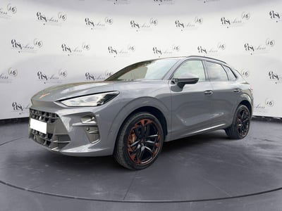 Cupra Terramar 2.0 tsi VZ 4drive 265cv dsg usata