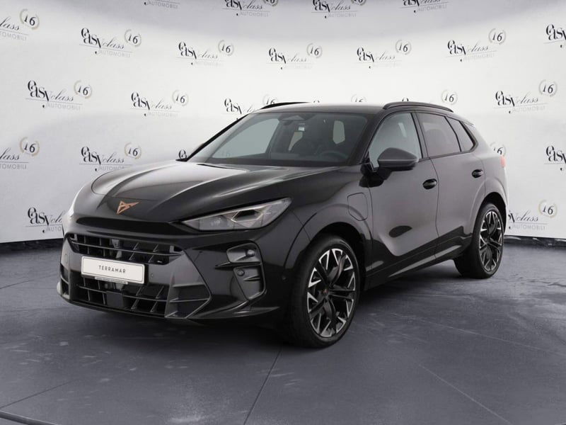 Cupra Terramar 1.5 e-hybrid VZ 272cv dsg