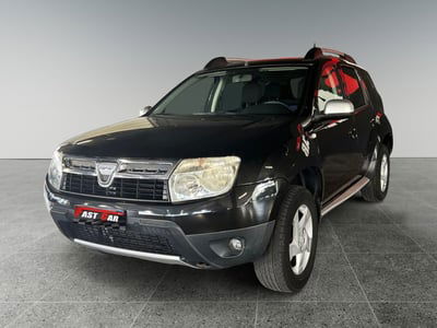 Dacia Duster 1.6 110CV 4x2 usata