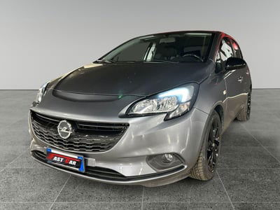 Opel Corsa 1.4 90CV GPL Tech 5 porte Innovation usata