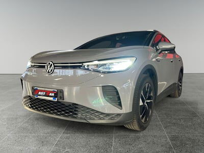 Volkswagen ID.4 Pure Performance usata