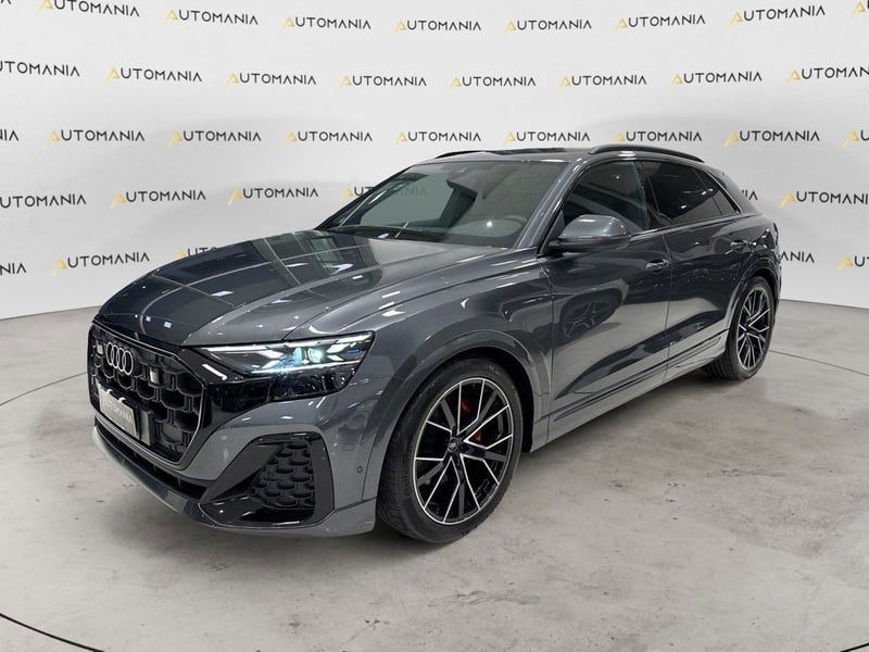 Audi Q8 Q8 50 TDI 286 CV quattro tiptronic Sport