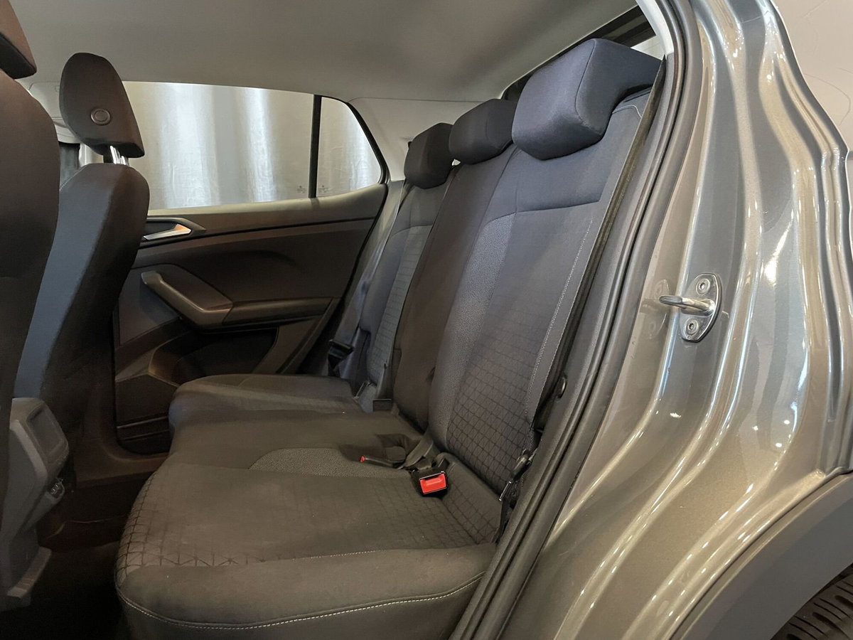 Volkswagen T-Roc 1.6 TDI SCR Style BlueMotion Technology (10)