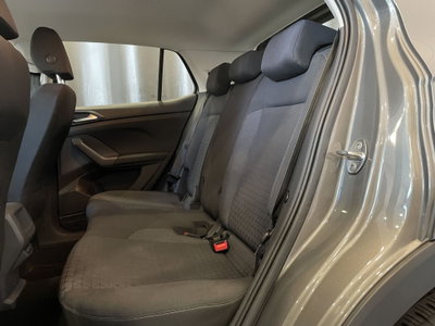 Volkswagen T-Roc 1.6 TDI SCR Style BlueMotion Technology (10)