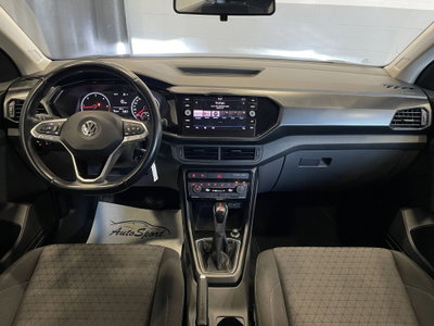 Volkswagen T-Roc 1.6 TDI SCR Style BlueMotion Technology (13)