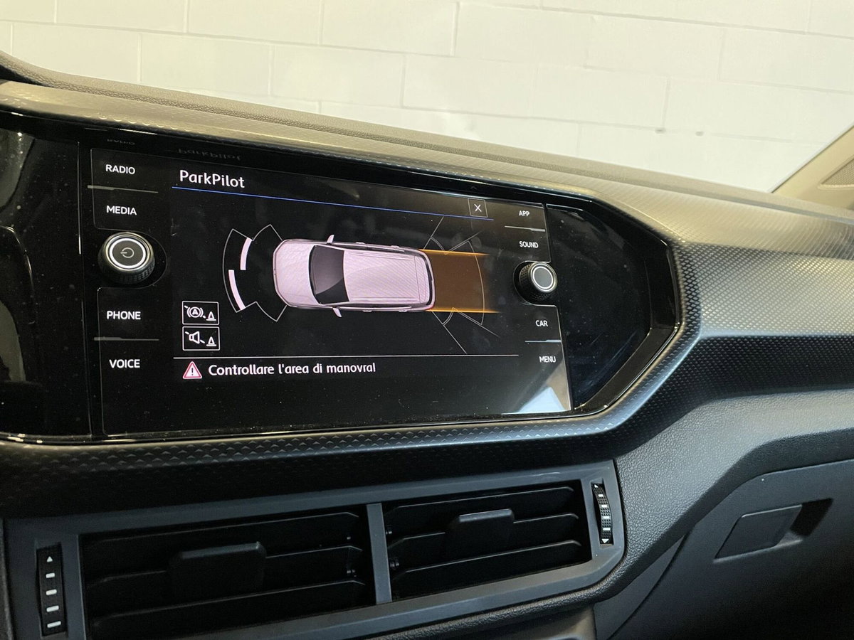Volkswagen T-Roc 1.6 TDI SCR Style BlueMotion Technology (15)