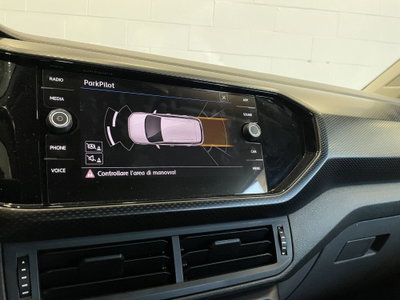 Volkswagen T-Roc 1.6 TDI SCR Style BlueMotion Technology (15)