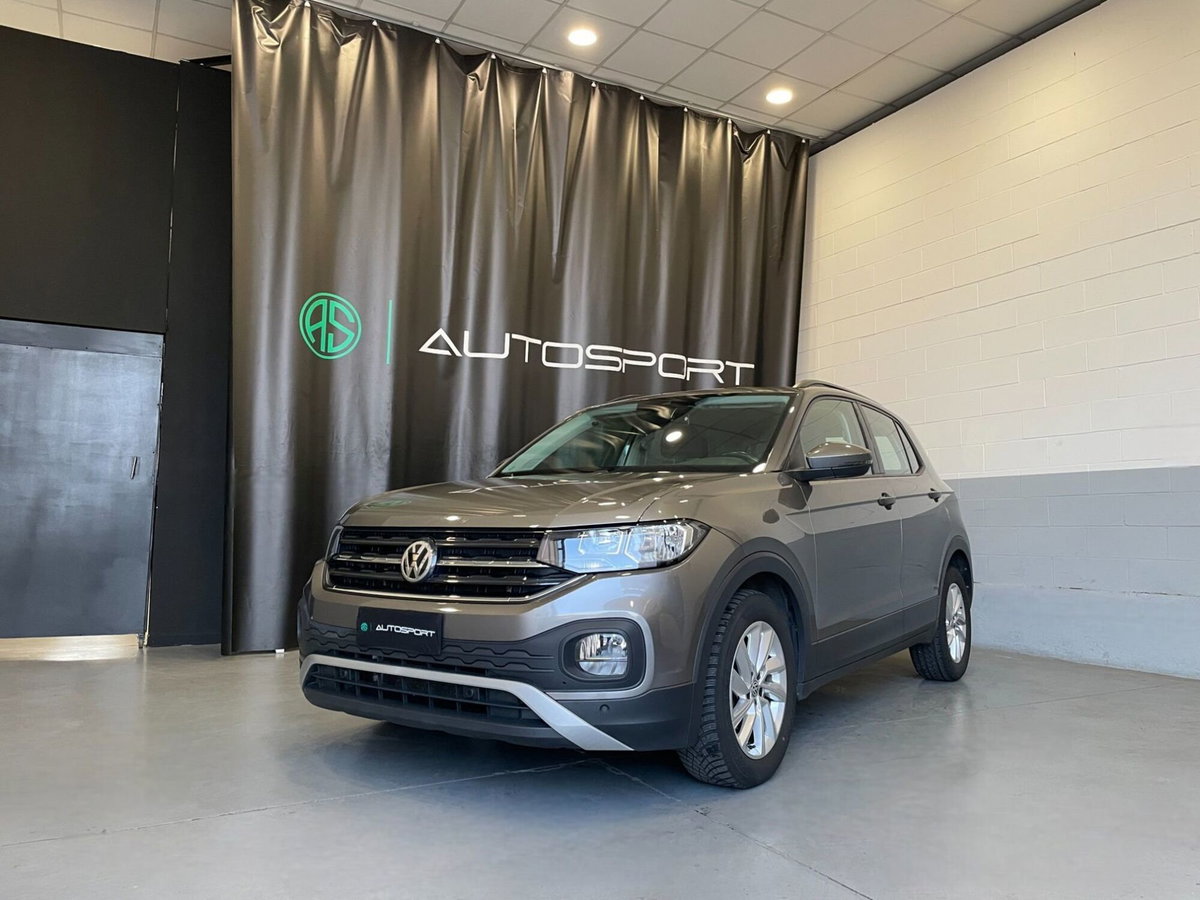 Volkswagen T-Roc 1.6 TDI SCR Style BlueMotion Technology (3)