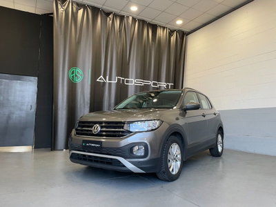 Volkswagen T-Roc 1.6 TDI SCR Style BlueMotion Technology (3)