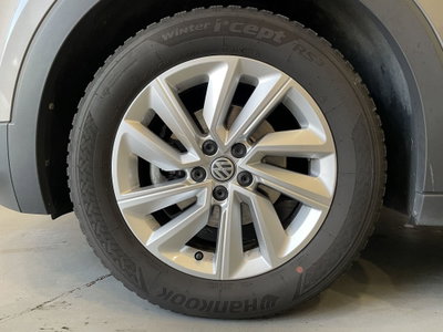 Volkswagen T-Roc 1.6 TDI SCR Style BlueMotion Technology (8)