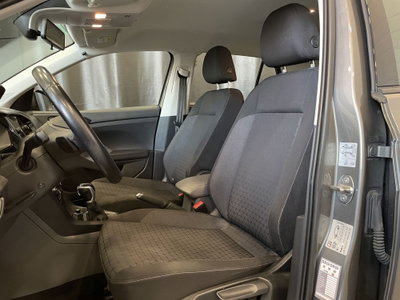 Volkswagen T-Roc 1.6 TDI SCR Style BlueMotion Technology (9)