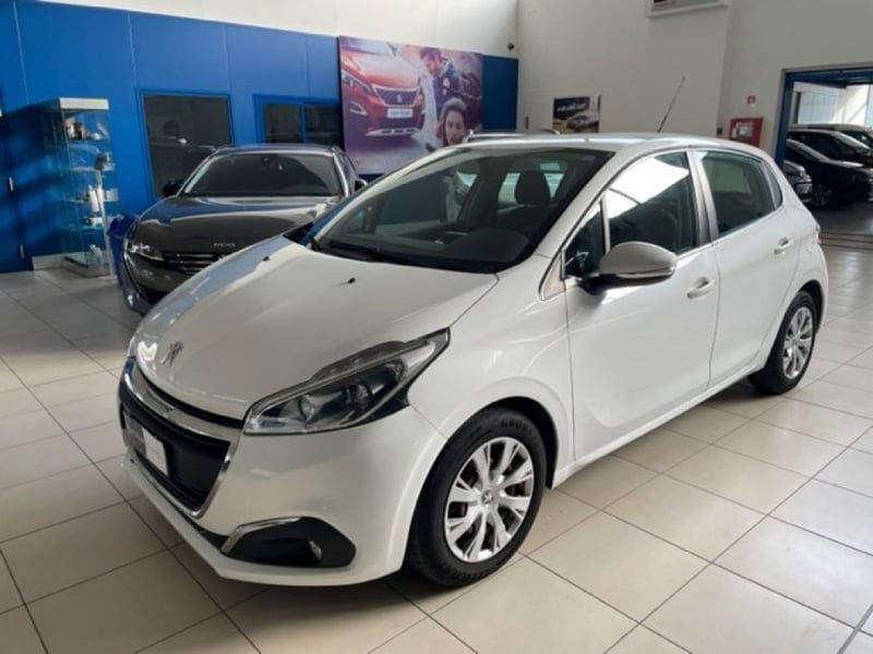 Peugeot 208 75 5 porte Mix