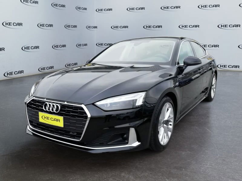 Audi A5 Sportback 40 TDI S tronic