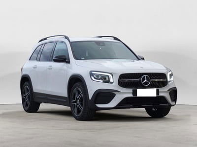 Mercedes-Benz GLB 200 d Automatic Premium usata