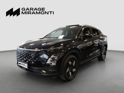 Omoda Omoda 5 1.6 tgdi Premium auto nuova