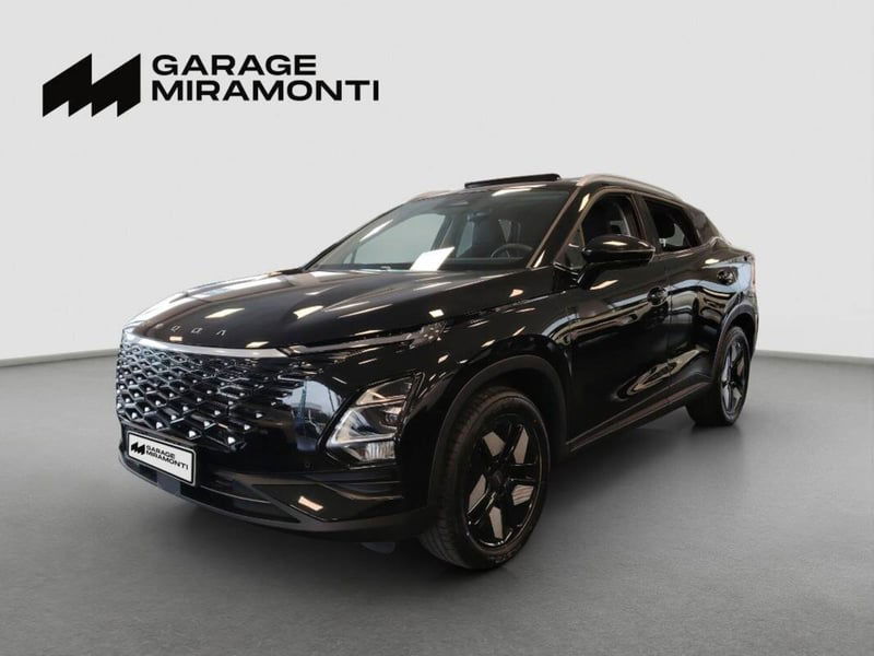 Omoda Omoda 5 1.6 tgdi Premium auto