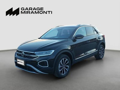 Volkswagen T-Roc 1.0 TSI Style nuova