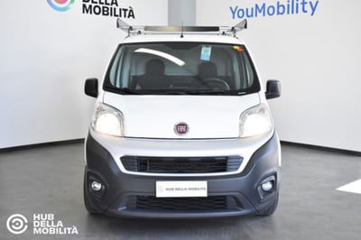 Fiat Fiorino QUBO 1.3 MJT 95CV SX (N1) usata