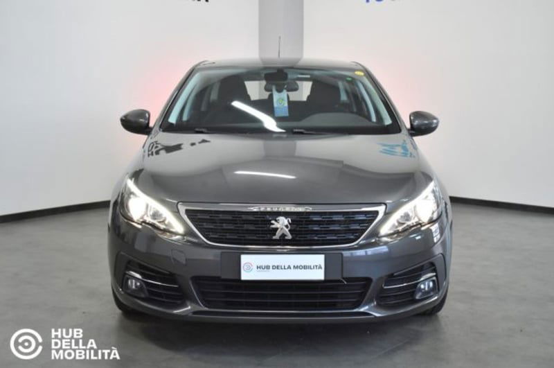 Peugeot 308 SW BlueHDi 130 S&S Business