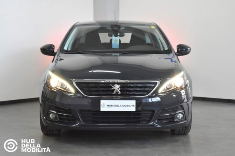 Peugeot 308 SW BlueHDi 100 S&S Business
