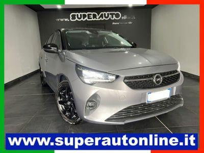 Opel Corsa 1.2 Design & Tech usata