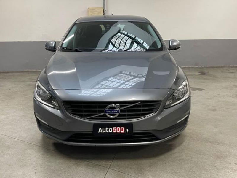 Volvo S60 D2 Kinetic