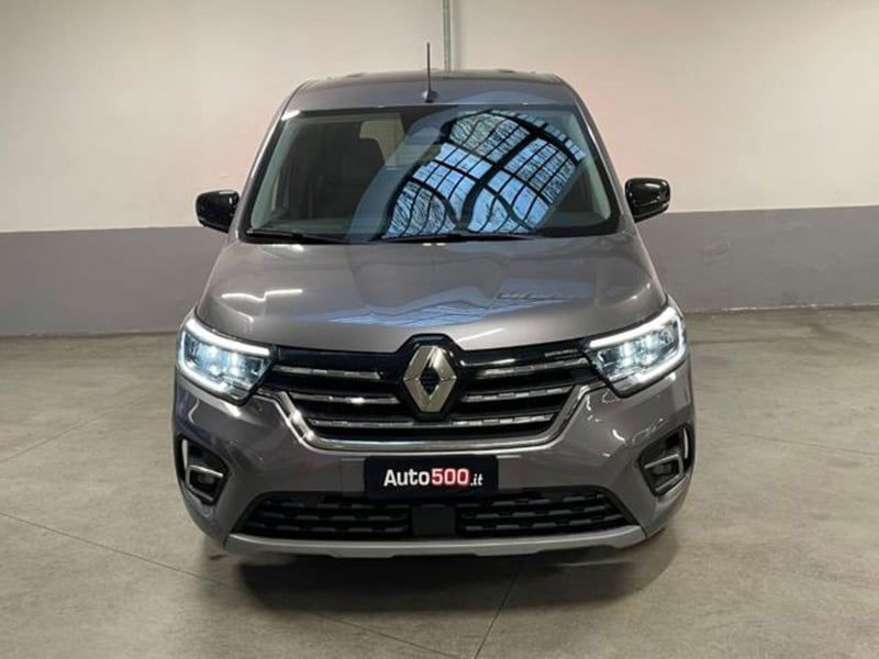 Renault Kangoo 1.5 Blue dCi 95CV Edition One Plus
