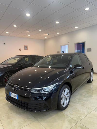 Volkswagen Golf 1.6 TDI 115 CV DSG 5p. Highline BlueMotion Technology usata