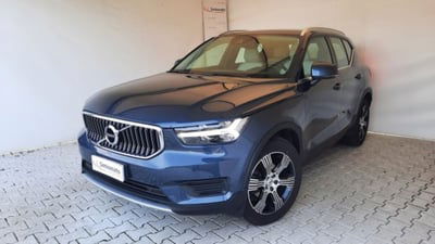 Volvo XC40 T3 Geartronic Inscription usata