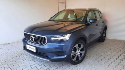 Volvo XC40 T3 Geartronic Inscription usata