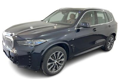 BMW X5 xDrive30d 258CV Business usata