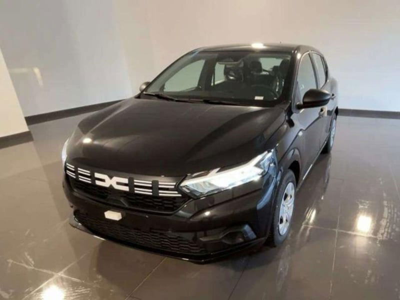 Dacia Sandero Streetway 1.0 TCe ECO-G Essential
