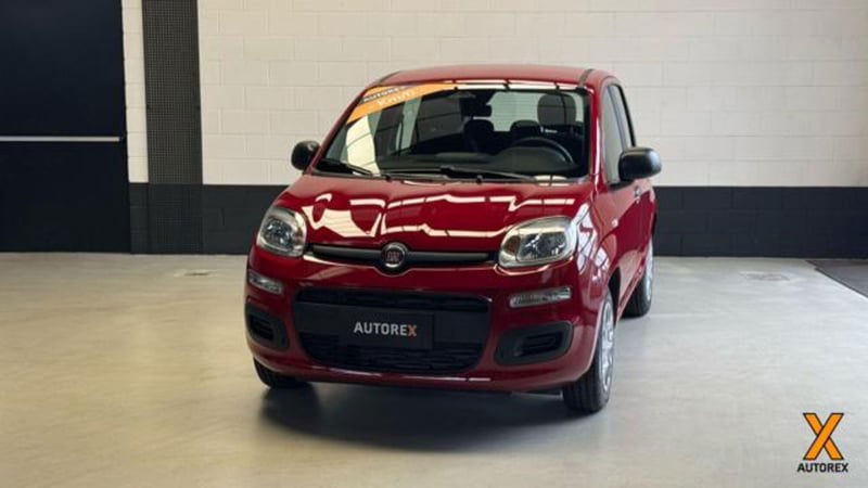 Fiat Panda 1.0 firefly hybrid s&s 70cv 5p.ti