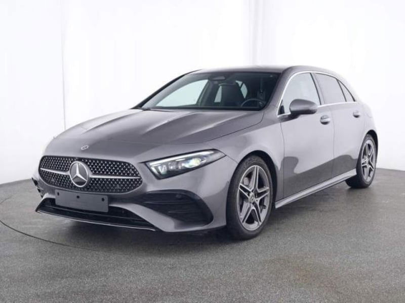 Mercedes-Benz Classe A 180 Automatic Premium