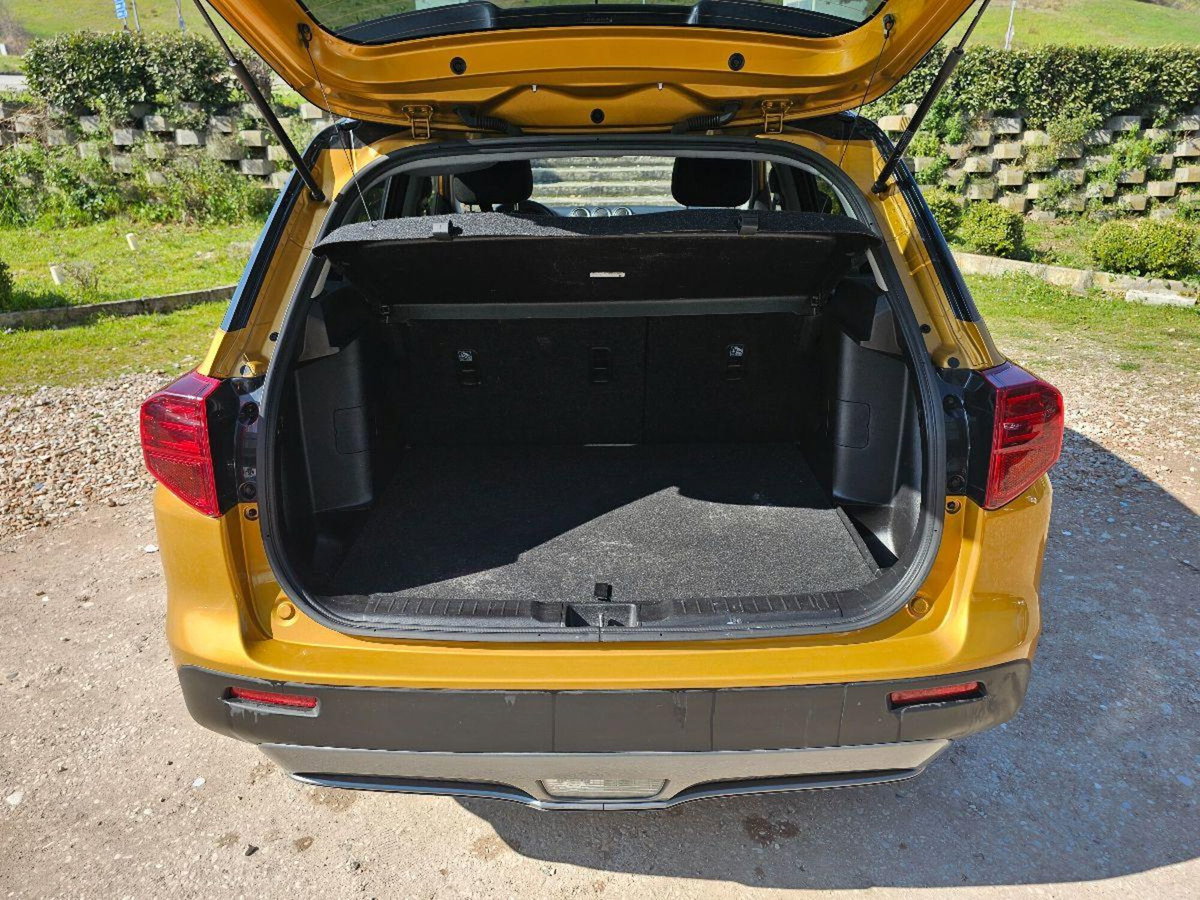 Suzuki Vitara 1.0 Boosterjet 4WD AllGrip Katana (13)