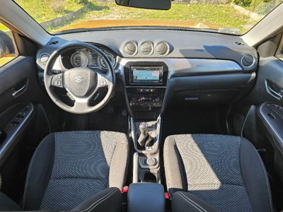 Suzuki Vitara 1.0 Boosterjet 4WD AllGrip Katana (14)