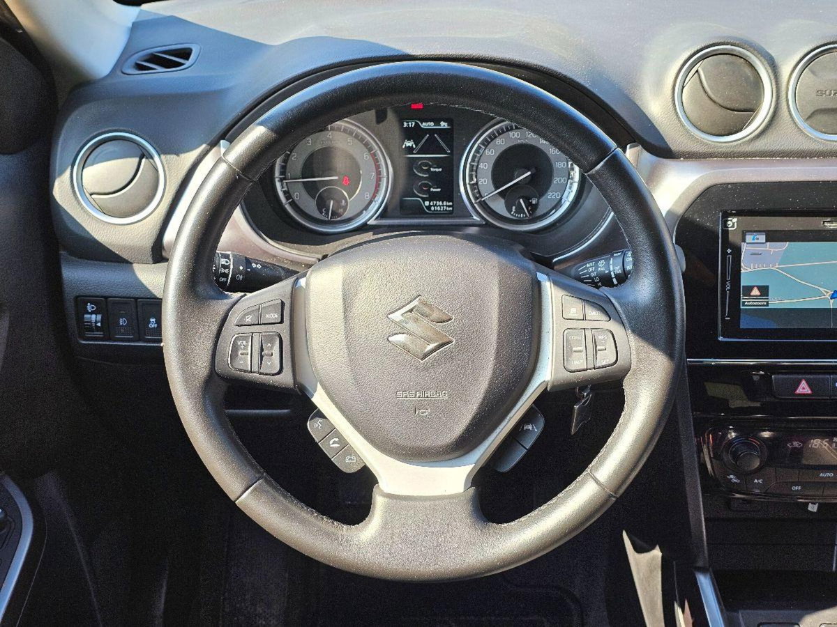 Suzuki Vitara 1.0 Boosterjet 4WD AllGrip Katana (16)