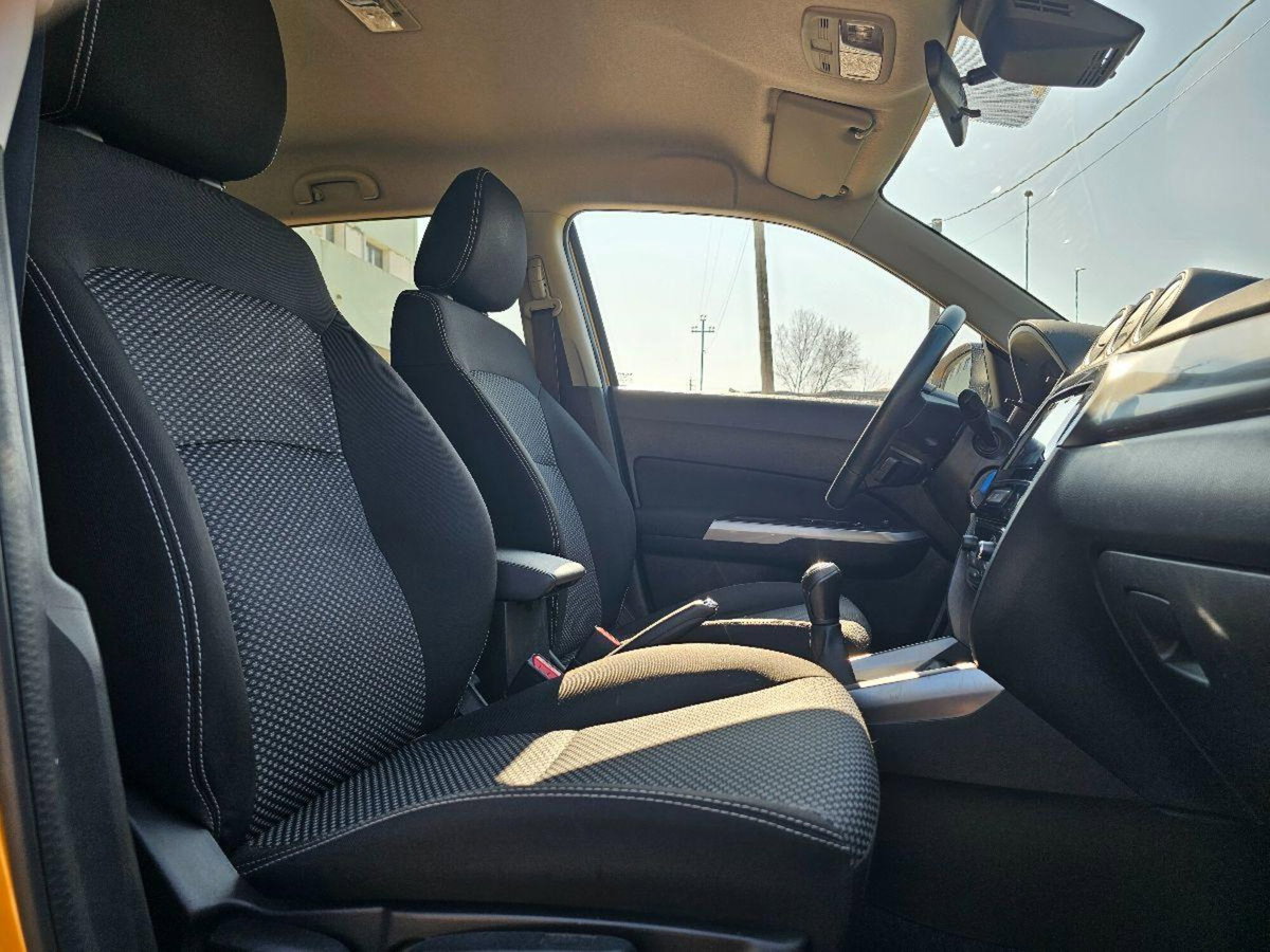 Suzuki Vitara 1.0 Boosterjet 4WD AllGrip Katana (20)