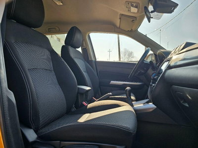 Suzuki Vitara 1.0 Boosterjet 4WD AllGrip Katana (20)
