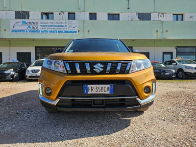 Suzuki Vitara 1.0 Boosterjet 4WD AllGrip Katana (3)