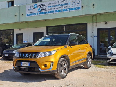 Suzuki Vitara 1.0 Boosterjet 4WD AllGrip Katana (5)