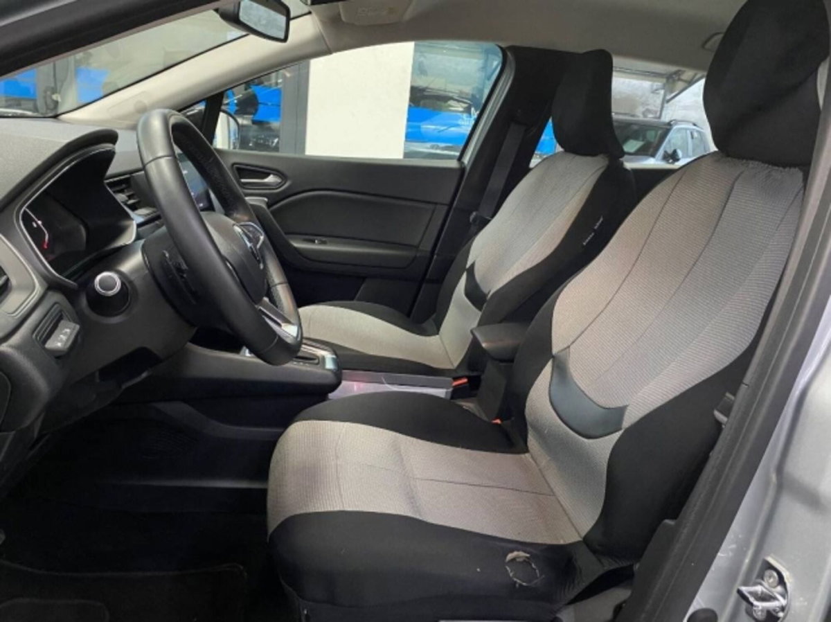 Renault Captur Blue dCi 115 CV EDC Intens (13)